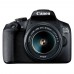 Canon EOS 1500D 