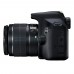 Canon EOS 1500D 