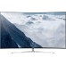 Samsung 138cm (55 inch) Ultra HD (4K) Curved LED Smart TV  